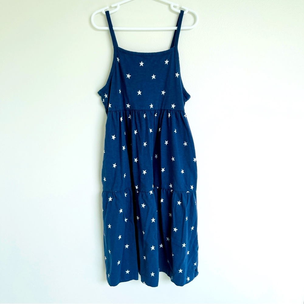 Primary Stars Dress- Like New!